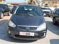 FORD C-MAX + 1.6 TDCi 110 CV DPF