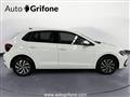 VOLKSWAGEN POLO 1.0 tsi Life 95cv