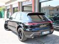 PORSCHE MACAN 2.0 PDK 265cv BLACK Tetto Panoramico