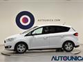 FORD C-MAX 1.6 120CV GPL PLUS