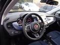 FIAT 500X 1300 MJT CLUB 95CV CARPLAY VETRI SCURI ITALIA