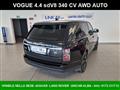 LAND ROVER RANGE ROVER 4.4 SDV8 Vogue