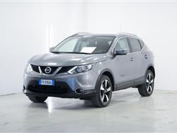 NISSAN QASHQAI 1.6 DIG-T N-Connecta 163cv