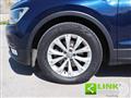 VOLKSWAGEN TIGUAN 2.0 TDI SCR DSG Business BlueMotion Technology