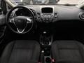 FORD FIESTA 1.4 5 porte BENZINA-GPL