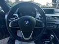 BMW X1 sDrive18d Advantage