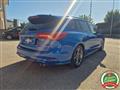 FORD FOCUS 1.0 Hybrid 155 CV SW ST-Line X GPL PREZZO REALE