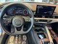 AUDI A5 Sportback A5 SPB 2.0 TDI 190 CV cl.d. qu.S tr.edit