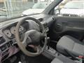 DAIHATSU TERIOS 1.3i 16V cat 4WD CX AUTOMATICO GANCIO