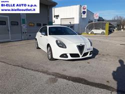 ALFA ROMEO GIULIETTA 1.4 Turbo MultiAir Distinctive