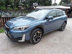 SUBARU XV HYBRID XV 2.0i e-Boxer MHEV Lineartronic Premium