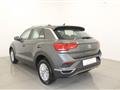 VOLKSWAGEN T-ROC 1.6 TDI Style