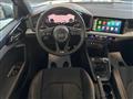 AUDI A1 SPORTBACK SPB 30 TFSI S line Interiors Full LED