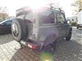 SUZUKI JIMNY 1.5 5MT Top Comfort AllGrip