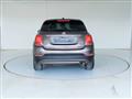 FIAT 500C X 2015 - X 1.6 mjt Lounge 4x2 120cv