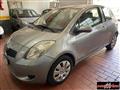 TOYOTA Yaris 1.4 D-4D 3p. Sol