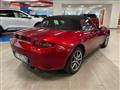 MAZDA MX-5 1.5 Benzina 132cv. Exclusive-Line , Km 4.000