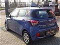 HYUNDAI I10 1.0 Classic econext Gpl ADATTA X NEOPATENTATI