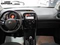 CITROEN C1 VTi 72 S&S 5 porte Shine