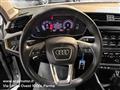 AUDI Q3 35 TDI S tronic Business Advanced