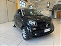 SMART FORFOUR 70 1.0 Youngster   **GARANZIA 24 MESI**