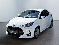 TOYOTA YARIS 1.5 Hybrid 5 porte Business