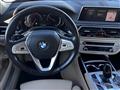 BMW SERIE 7 d xDrive Luxury