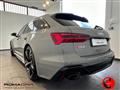 AUDI A6 AVANT Avant 4.0 TFSI V8 quattro tiptronic