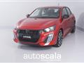 PEUGEOT 208 PureTech 75 Stop&Start 5 porte Active