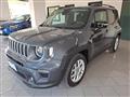 JEEP RENEGADE 1.6 Mjt 130 CV Limited + led "UFFICIALE"