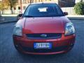 FORD FIESTA 1.2 16V 5p. 58000km