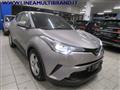 TOYOTA C-HR 1.8 Hybrid E-CVT Business Navi Telecamera