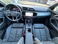 AUDI Q3 45 TFSI quattro S tronic Business Advanced"9000 KM