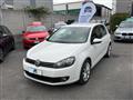 VOLKSWAGEN GOLF 1.6 TDI DPF HIGHLINE