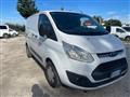 FORD TRANSIT CUSTOM 270 2.2 TDCi 125CV PC Furgone Trend