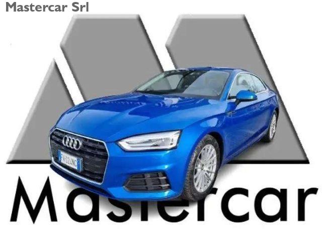 AUDI A5 Coupe 40 2.0 tdi 190cv s-tronic FV024NG