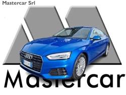 AUDI A5 Coupe 40 2.0 tdi 190cv s-tronic FV024NG