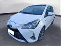 TOYOTA YARIS 5 Porte 1.5 VVT-i Hybrid Style e-CVT 5p 1.5h Style