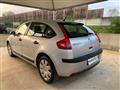 CITROEN C4 1.4 Classique POCHI CHILOMETRI OK NEOPATENTATI