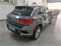 VOLKSWAGEN T-ROC 2.0 TDI SCR 150 CV Styl PROMO FINANZIAMENTO