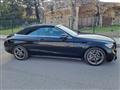 MERCEDES CLASSE C CABRIO d Auto Cabrio Premium Plus