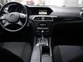 MERCEDES CLASSE C SW C 220 CDI S.W. BlueEFFICIENCY Unicoproprietario