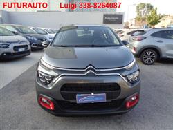 CITROEN C3 PureTech 83 S&S Feel Pack