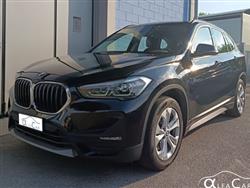 BMW X1 PLUG-IN HYBRID xDrive25e Business Advantage