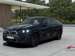 BMW X6 xDrive30d Msport Pro Travel Innovation Comfort Plu