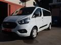 FORD TRANSIT CUSTOM Transit Custom 320 2.0 EcoBlue Hybrid 130 PL Combi Trend