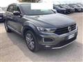 VOLKSWAGEN T-ROC 2.0 TDI SCR 150 CV DSG 4MOTION Advanced BMT