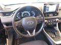 TOYOTA RAV4 2.5 HV (222CV) E-CVT AWD-i Business