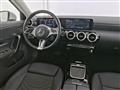 MERCEDES CLASSE A SEDAN d Automatic 4p. Progressive Advanced