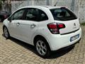 CITROEN C3 1.4 VTi 95 GPL Exclusive